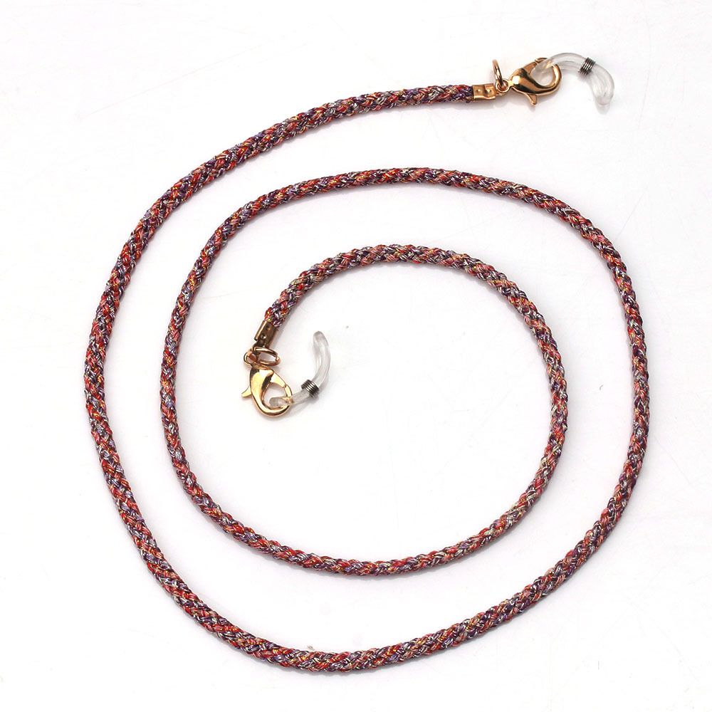 Eyeglass Accessories Non-Slip  - огляд і ціна Mask Chain Holder