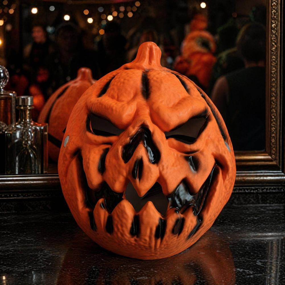 Vision Party Mask Halloween Pu - огляд і ціна Kids Face Mask